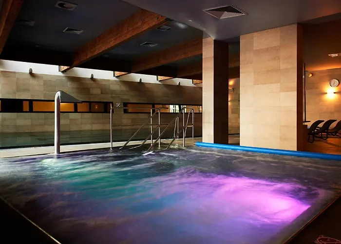 Appartamento Vacationclub - Seaside 110 *