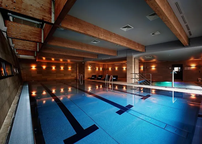 Vacationclub - Seaside 110 Appartamento *