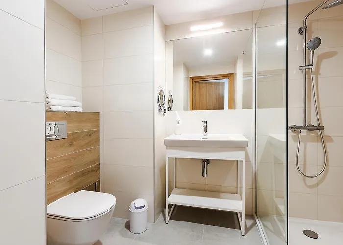 Vacationclub - Seaside 110 Appartamento Kołobrzeg