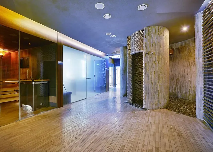 Appartamento Vacationclub - Seaside 110 *