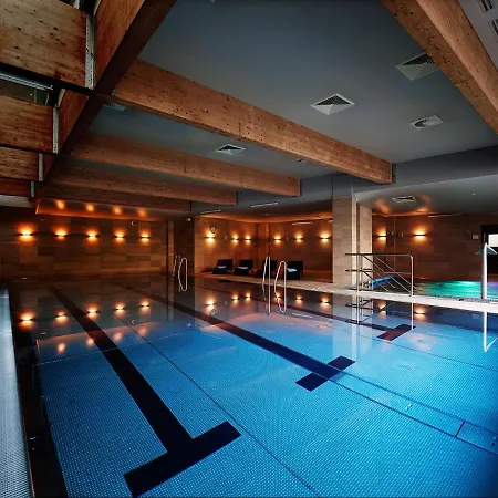 Vacationclub - Seaside 110 Апартаменти *