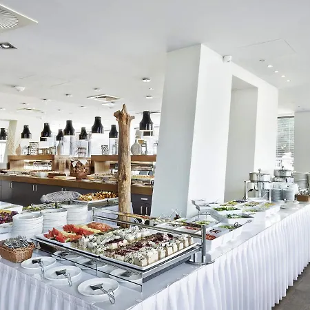 Vacationclub - Seaside 110 * Колобжег