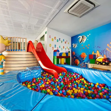 Vacationclub - Seaside 110 Колобжег