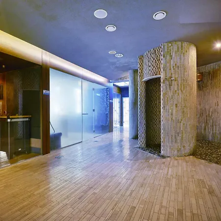 Daire Vacationclub - Seaside 110 *